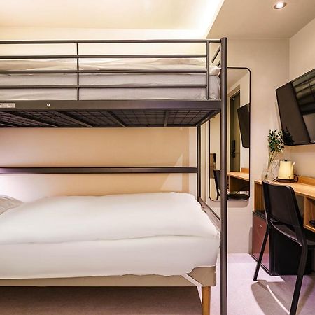Hotel Less Сеул Экстерьер фото