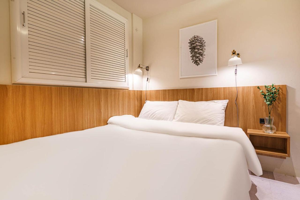 Hotel Less Сеул Экстерьер фото