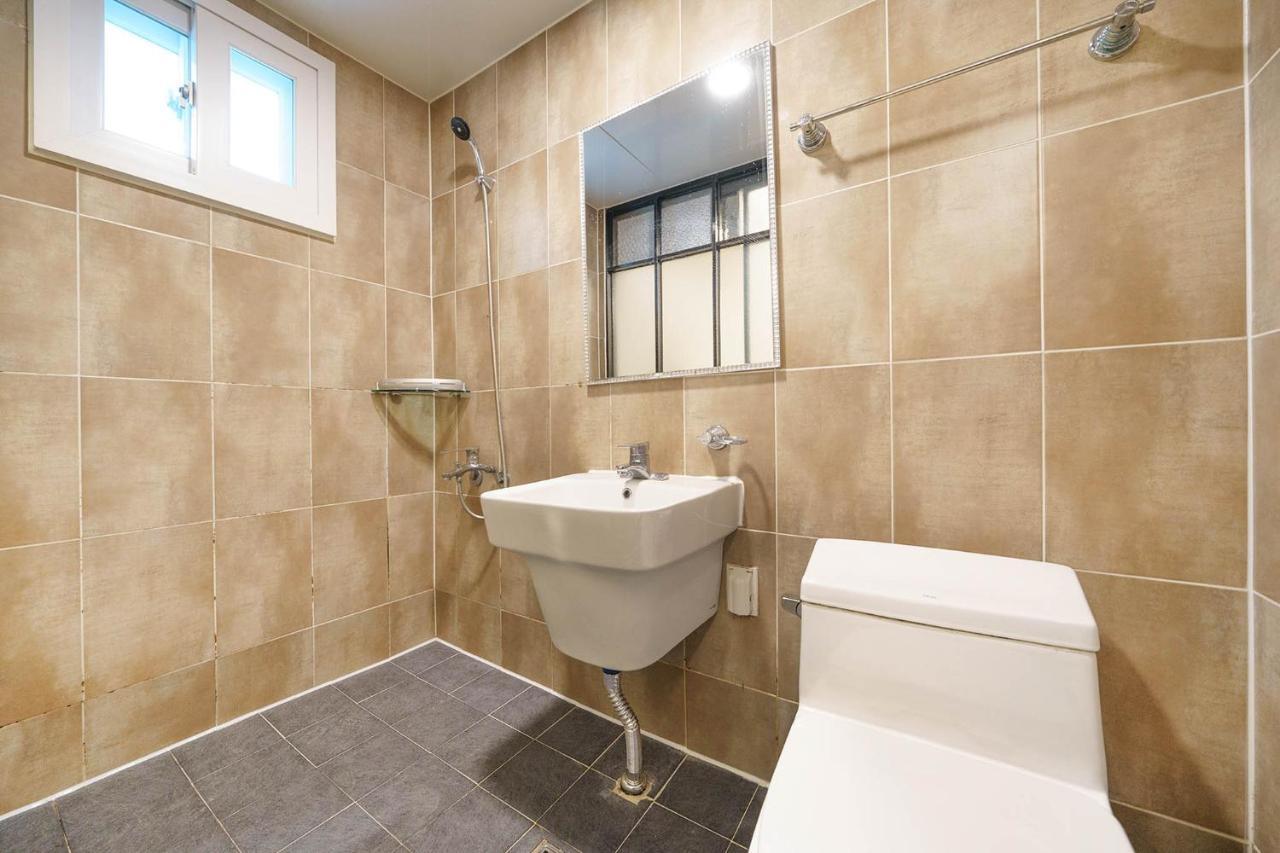 Hotel Less Сеул Экстерьер фото
